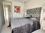 Resale - VILLA -
LOS DOLSES - Inland