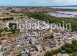 Resale - VILLA -
TORREVIEJA - Torretas