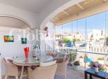 Resale - HOUSE -
ORIHUELA COSTA - La Regia