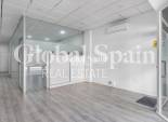 Venta - PROPIEDAD COMERCIAL -
TORREVIEJA - La Mata pueblo