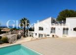 Revente - VILLA -
DENIA - Montgó