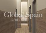 Nieuwbouw - APPARTEMENT -
TORREVIEJA - Playa de los Locos