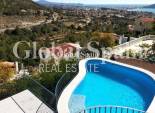Revente - VILLA -
CALPE - Costa Blanca