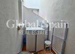 Resale - Semi-Detached -
TORREVIEJA - LOS BALCONES - LOS ALTOS