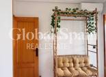 Revente - PENTHOUSE -
TORREVIEJA - Playa del Cura