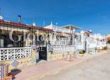Resale - APARTMENT -
TORREVIEJA - Torretas
