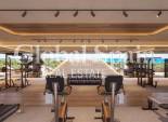 New Build - APARTMENT -
TORREMOLINOS - Recinto Ferial