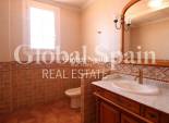 Venta - VILLA -
ROJALES - Los Palacios