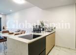 Wiederverkauf - WOHNUNG -
TORREVIEJA - Torrevieja
