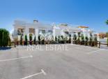Venta - APARTAMENTO -
PILAR DE LA HORADADA - Pilar de La Horadada - Town