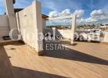 Resale - HOUSE -
TORREVIEJA - Cabo Cervera