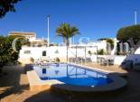 Revente - VILLA -
MAZARRÓN - Costa Calida