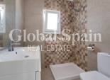 Resale - VILLA -
TORREVIEJA - La Siesta - El Salado - Torreta