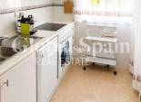 Wiederverkauf - WOHNUNG -
ORIHUELA COSTA - CAMPOAMOR