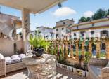 Resale - APARTMENT -
ORIHUELA COSTA - Costa Blanca