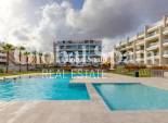 Resale - APARTMENT -
ORIHUELA COSTA - VILLAMARTÍN