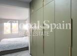 Resale - HOUSE -
ORIHUELA COSTA - Playa Flamenca