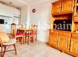 Revente - APPARTEMENT -
TORREVIEJA - Cabo Cervera