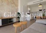 Venta - APARTAMENTO -
ORIHUELA COSTA - Los Balcones