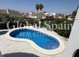 Wederverkoop - VILLA -
TORREVIEJA - Costa Blanca