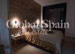 Nouvelle construction - MAISON -
SAN JAVIER - Santiago de la Ribera