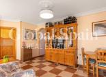 Resale - APARTMENT -
TORREVIEJA - La Mata