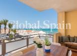 Resale - APARTMENT -
GUARDAMAR DEL SEGURA