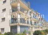 Resale - APARTMENT -
VILLAMARTÍN - Costa Blanca