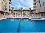 Revente - APPARTEMENT -
TORREVIEJA - Acequion