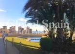Revente - PENTHOUSE -
PUERTO DE MAZARRÓN - El Alamillo