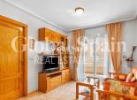 Wiederverkauf - WOHNUNG -
TORREVIEJA - Playa del cura