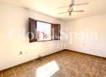 Resale - VILLA -
CATRAL - Costa Blanca