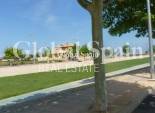 Nueva construcción  - APARTAMENTO -
PILAR DE LA HORADADA - pueblo