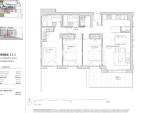 Nouvelle construction - APPARTEMENT -
ESTEPONA - Las Mesas