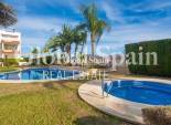 Venta - APARTAMENTO -
ORIHUELA COSTA - Rocio Del Mar
