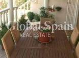Wiederverkauf - VILLA -
ROJALES - La Marquesa Golf