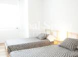 Revente - APPARTEMENT -
SANTA POLA - Centro