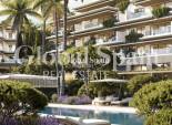 Nueva construcción  - APARTAMENTO -
MIJAS - Urb. Buenavista