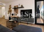 Resale - PENTHOUSE -
ORIHUELA COSTA - VILLAMARTÍN