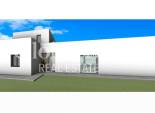 Nueva construcción  - VILLA -
ASPE - Poligono 19