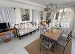 Wederverkoop - VILLA -
TORREVIEJA - Costa Blanca