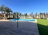 Resale - VILLA -
LOS BELONES - Inland