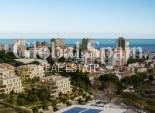 Nieuwbouw - APPARTEMENT -
CASTELLÓN - Almadraba