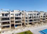 Revente - APPARTEMENT -
VILLAMARTÍN - Costa Blanca