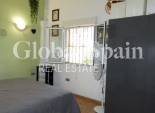 Resale - Country Property/Finca -
ORIHUELA - Orihuela