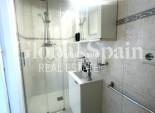 Revente - APPARTEMENT -
BENIJÓFAR - Costa Blanca