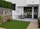 Resale - APARTMENT -
ALGORFA - Inland