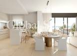 Nowo zbudowane - MIESZKANIE -
ESTEPONA - 