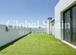 Resale - VILLA -
CIUDAD QUESADA - Ciudad Quesada