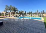 Resale - VILLA -
LOS BELONES - Inland